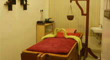 Herbal Ayurvedic Center