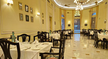 Restaurants