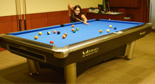 Billiards