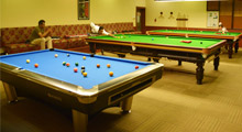 Billiards