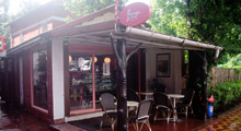 Pastry Shop Pastry Shop