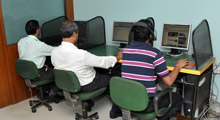 Cyber Cafe