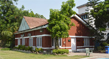 Herbal Ayurvedic Center