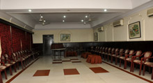 Party & Conference Party & Conference