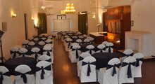 Party & Conference Party & Conference