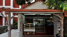 Pastry Shop Pastry Shop