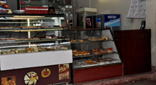Pastry Shop Pastry Shop