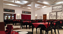 Restaurants Restaurants