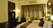 Accommodation Accommodation