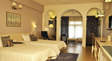 Accommodation Accommodation