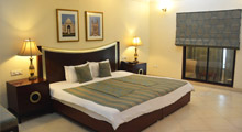 Accommodation Accommodation
